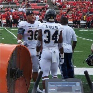 Meet your Posher, Alfonso